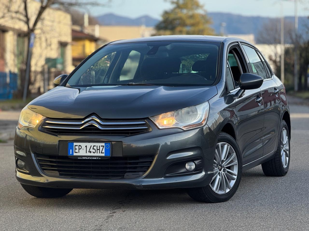 Citroen C4 1.4 benzina 2012 euro 5 Cell 3201471147
