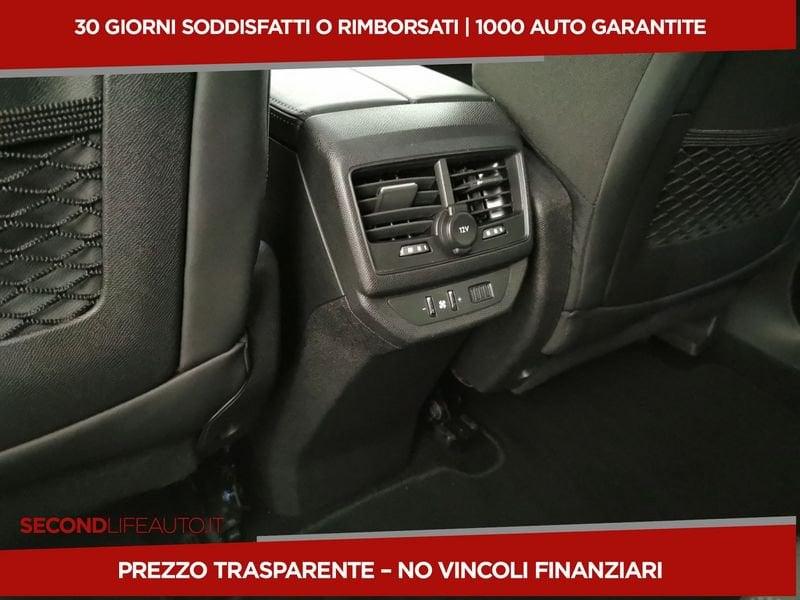 Peugeot 5008 II 2021 1.5 bluehdi Allure Pack s&s 130cv eat8