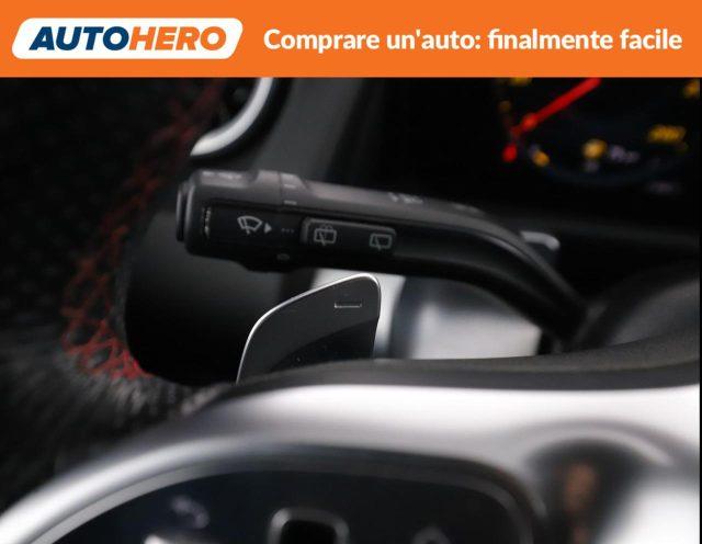 MERCEDES-BENZ GLB 200 d Automatic 4Matic Premium