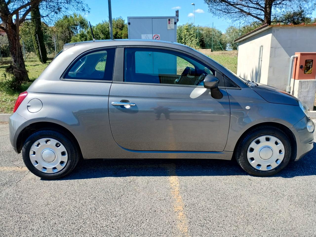 Fiat 500 1.2 Pop