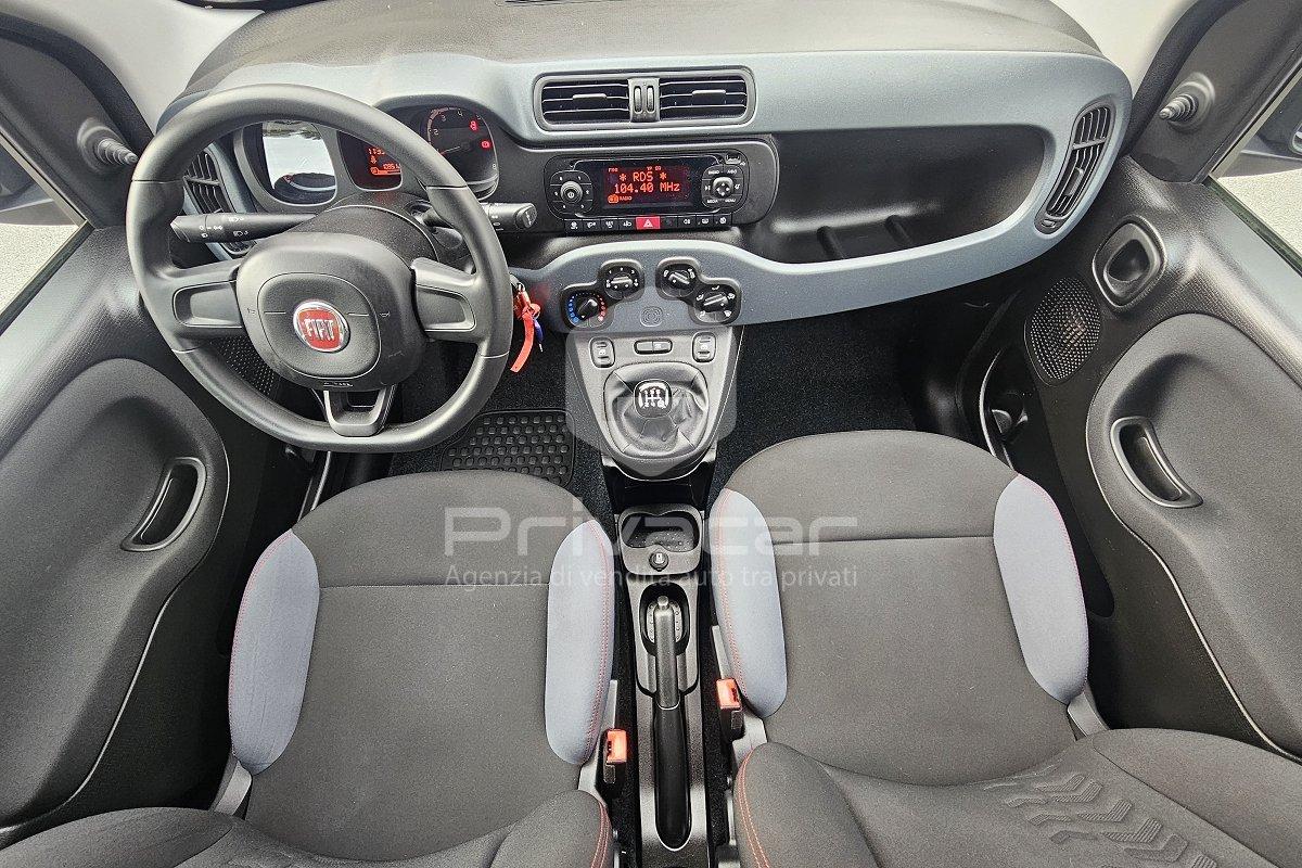 FIAT Panda 1.2 Easy
