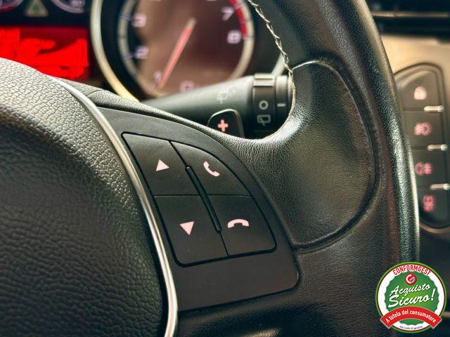 ALFA ROMEO Giulietta 1750 Turbo TCT Quadrifoglio Verde
