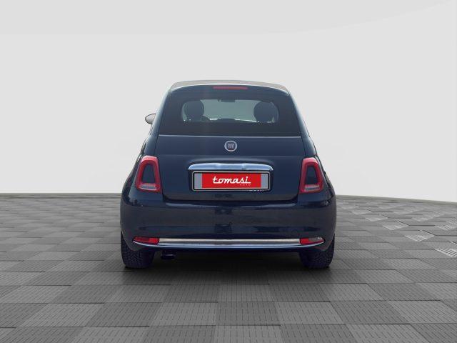 FIAT 500 500 C 0.9 TwinAir Turbo 85 CV Lounge