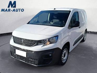 Peugeot Partner BlueHDi 100 S&S PC Furgone Pro + IVA