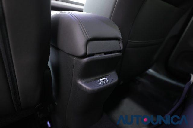 JEEP Avenger 1.2 TURBO 100 CV SUMMIT FARI LED NEOPATENTATI