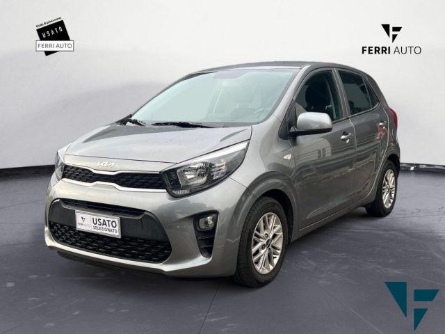 KIA Picanto 1.0 12V 5 porte Urban