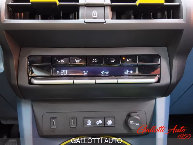 FIAT Grande Panda Benzina La Prima-SENZA VINCOLI DI FINANZIAMENTO