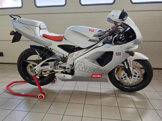 APRILIA RS 125 RS 125 REPLICA ROMBONI