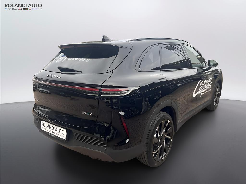 Lepas L8 1.5 TGDi Ibrido Plug-in Elegance DHT