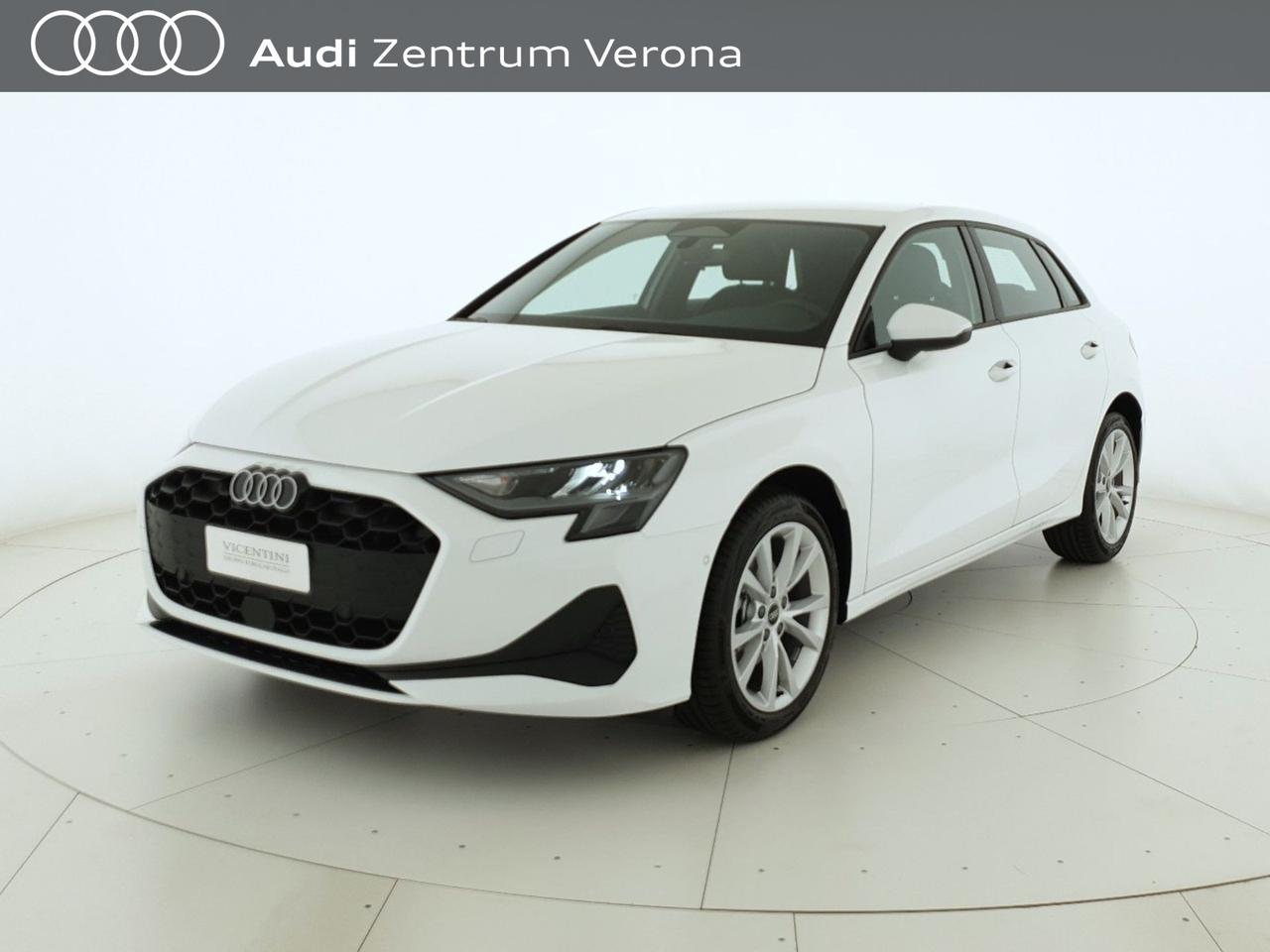 Sportback 2.0TDI 150CV S tronic Business