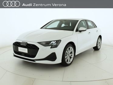 Sportback 2.0TDI 150CV S tronic Business