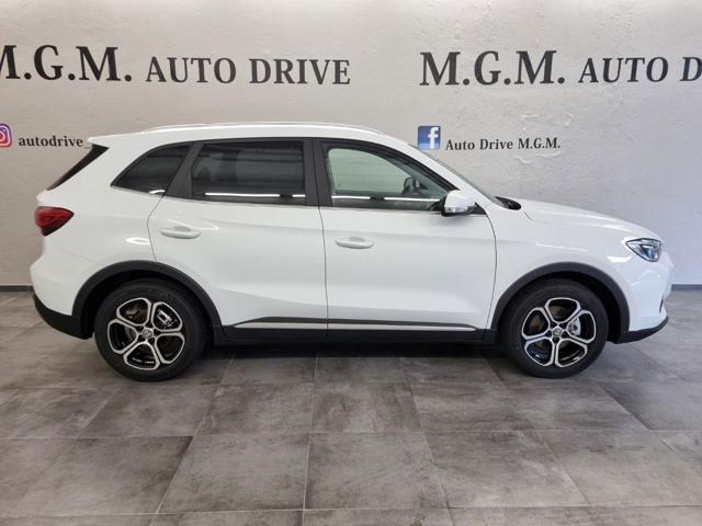 MG ZS 1.5 Hybrid+ Comfort