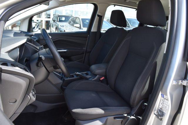 FORD C-Max 1.5 TDCi 95CV Start&Stop Business