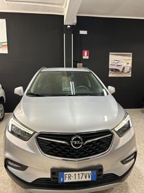 Opel Mokka X 1.4 Turbo GPL Tech 140CV 4x2 Business