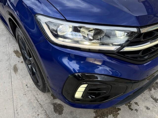 Volkswagen T-Roc 2.0 TDI SCR 150 CV DSG R-Line