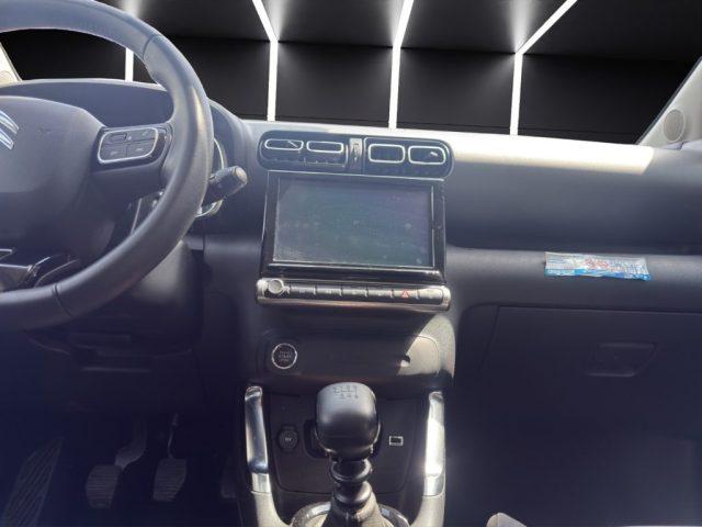 CITROEN C3 Aircross PureTech 110 S&S Max