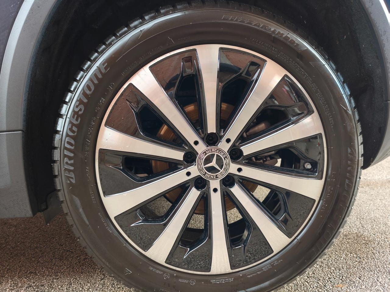 Mercedes-benz GLA 180 GLA 180 d Automatic Premium