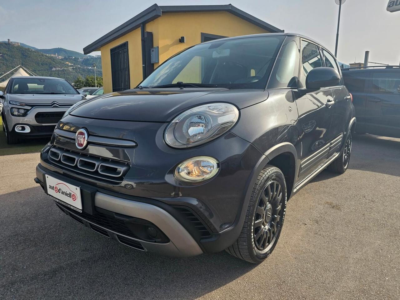 Fiat 500L 1.3 Multijet 95 CV Cross