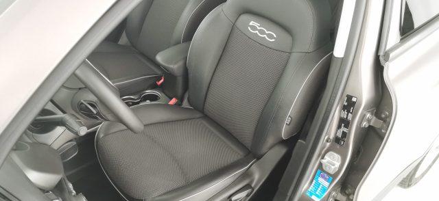 FIAT 500X 1.6 MultiJet 120 CV DCT Cross Plus