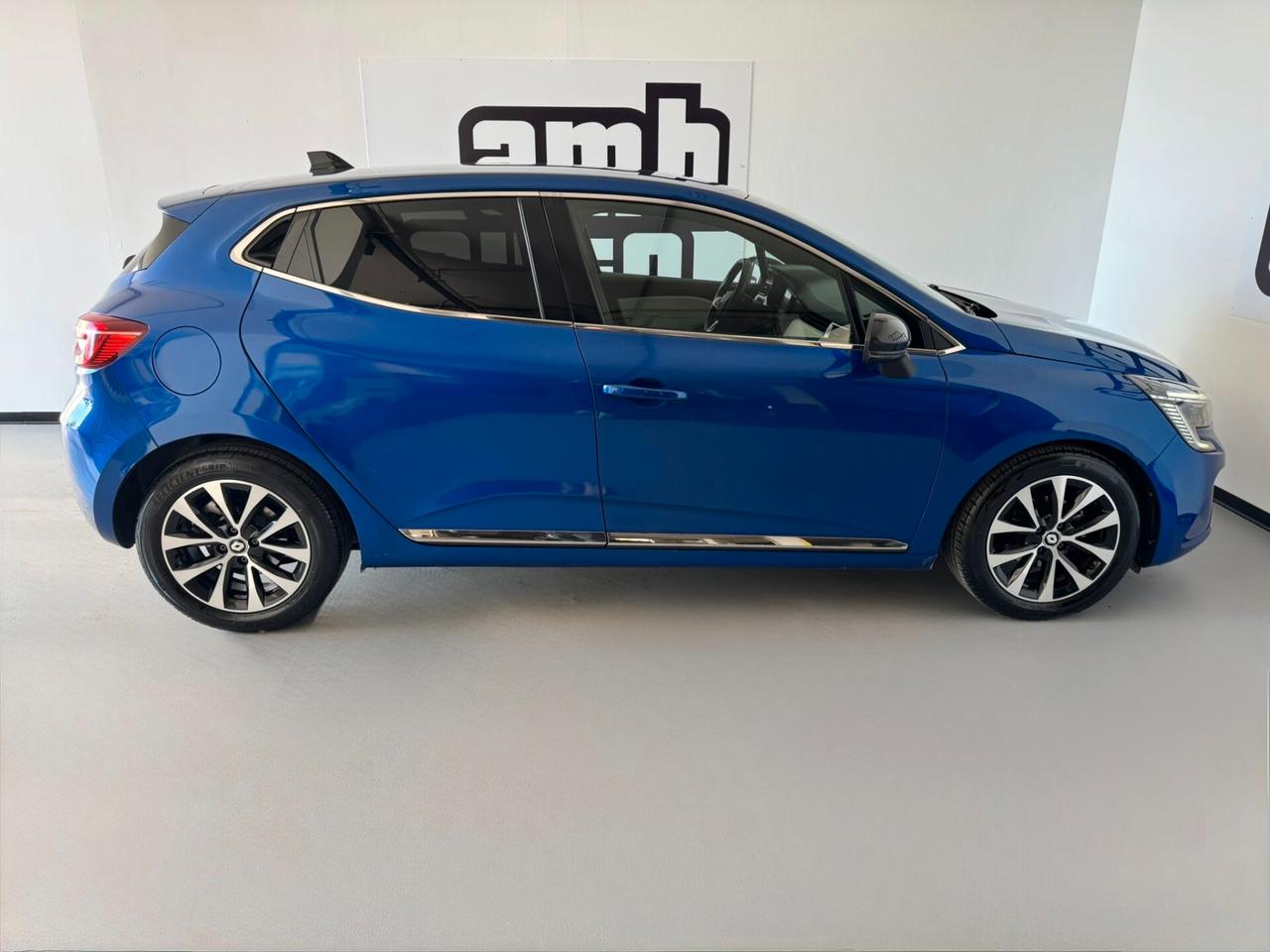 Renault Clio 100 CV GPL 5 porte Techno