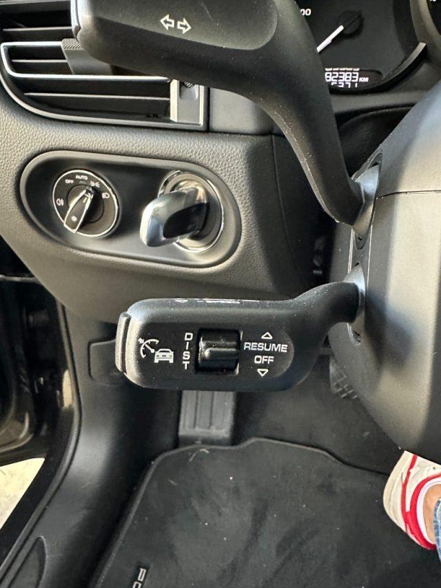 PORSCHE Macan 2.0 PDK - 21" - Tetto - Scarichi - PDLS - ACC-Bose