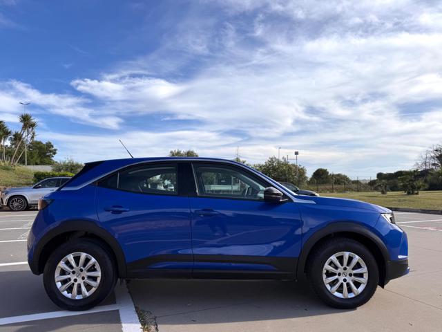 OPEL Mokka 1.2 TURBO EDITION+VIRTUAL+SCHERMO+RCAM+PDC
