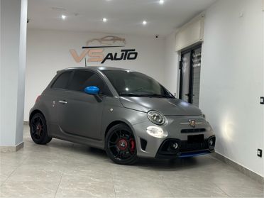 Abarth 595 1.4 Turbo T-Jet 165 CV Turismo