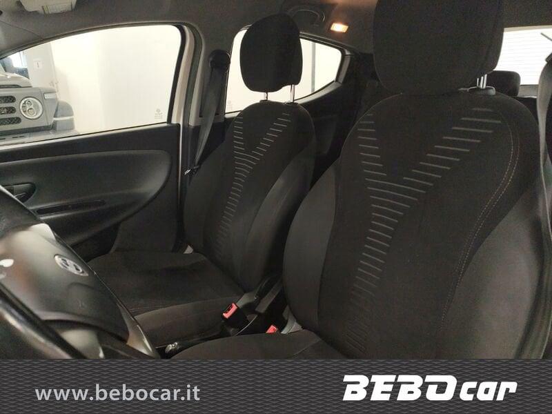 Lancia Ypsilon Ypsilon 1.2 8v Gold ecochic Gpl 69cv