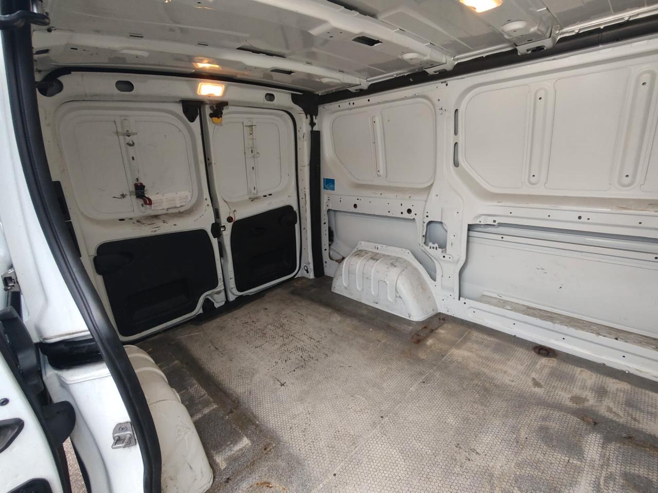 Renault Trafic T27 1.6 dCi 125CV S&S PC-TN , OK NEOPATENTATI.