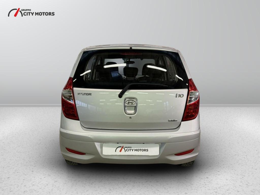 Hyundai i10 1.2 Comfort