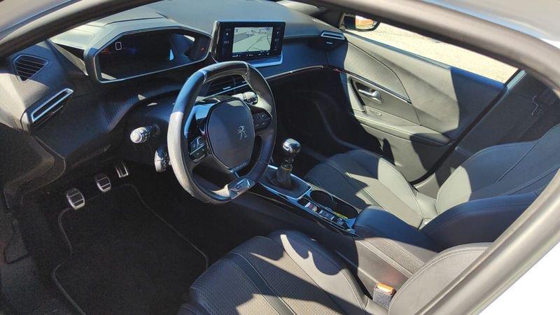 Peugeot 2008 2008 BlueHDi 110 S&S GT