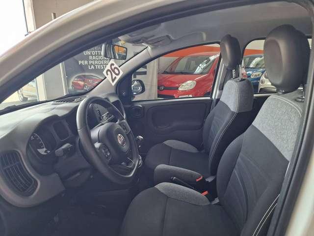 Fiat Panda Panda 1.0 City Cross s