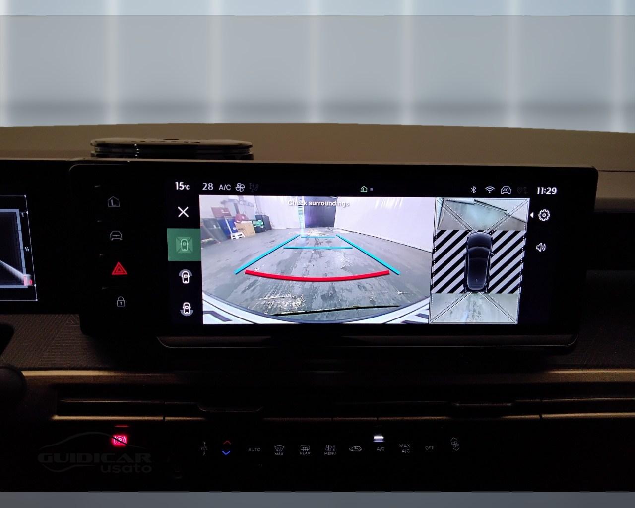 LANCIA Ypsilon IV 2024 - Ypsilon 1.2 mhev LX 110cv e-dct