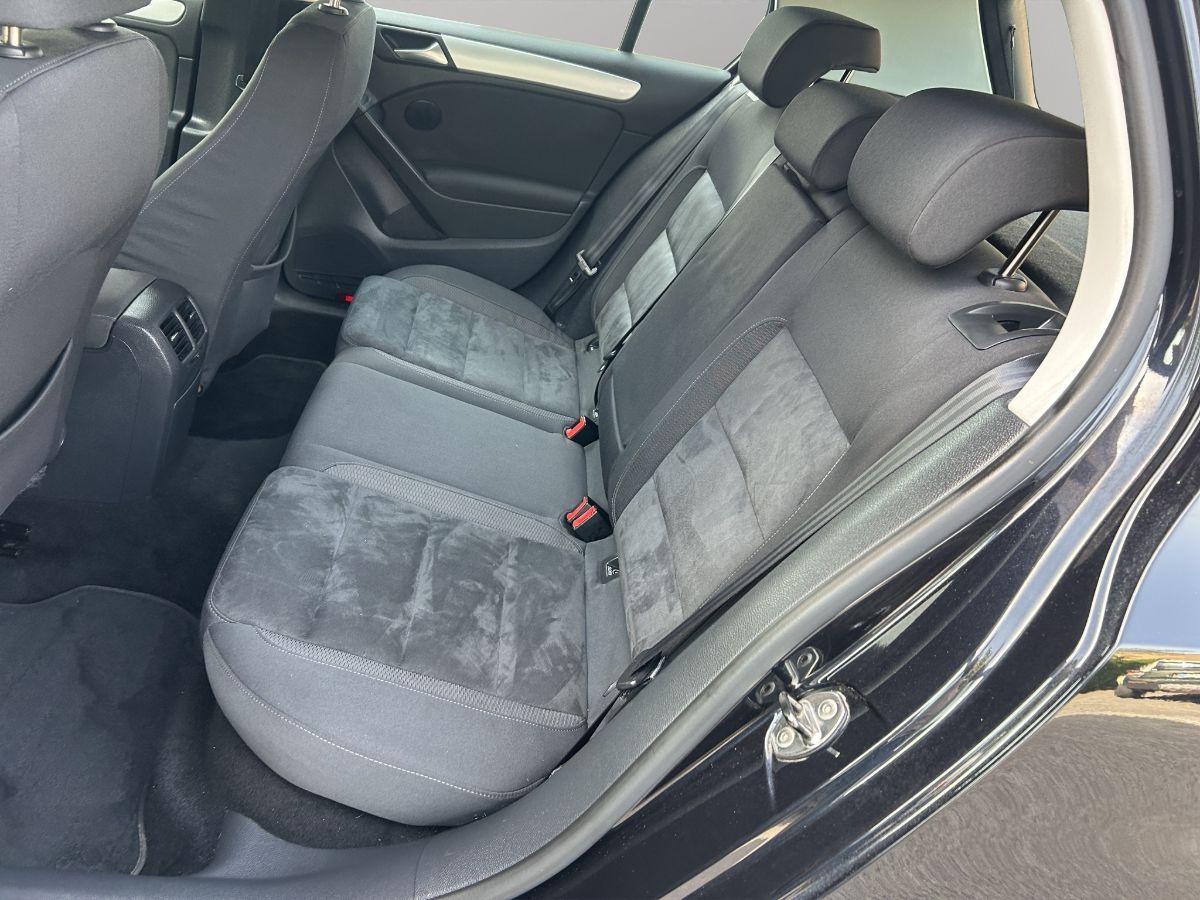 VOLKSWAGEN - Golf - 1.6 TDI 105CV DPF 5p. Highline
