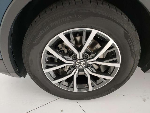 Volkswagen Tiguan Tiguan II 2021 2.0 tdi Life 150cv dsg