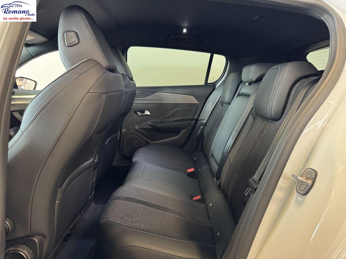 NEW Peugeot 308 3ª serie BlueHDi 130 EAT8 GT#PACK VISION!