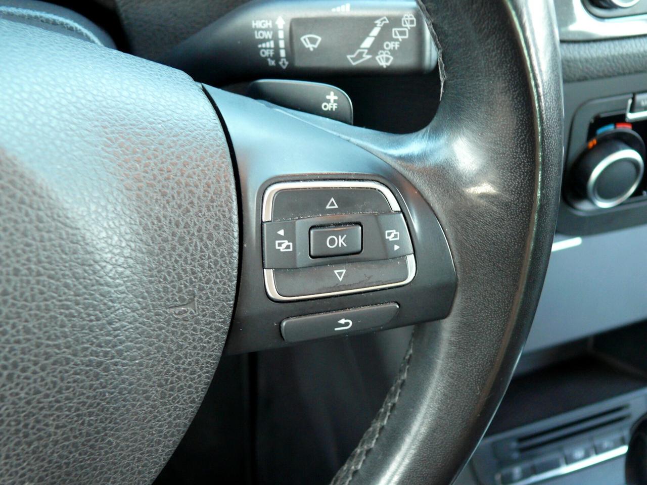 Volkswagen Tiguan 2.0 TDI 140CV 4MOTION DSG Sport & Style