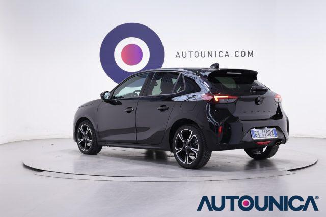 OPEL Corsa HYBRID 136 CV AUTOMATICA ULTIMATE FULL LED