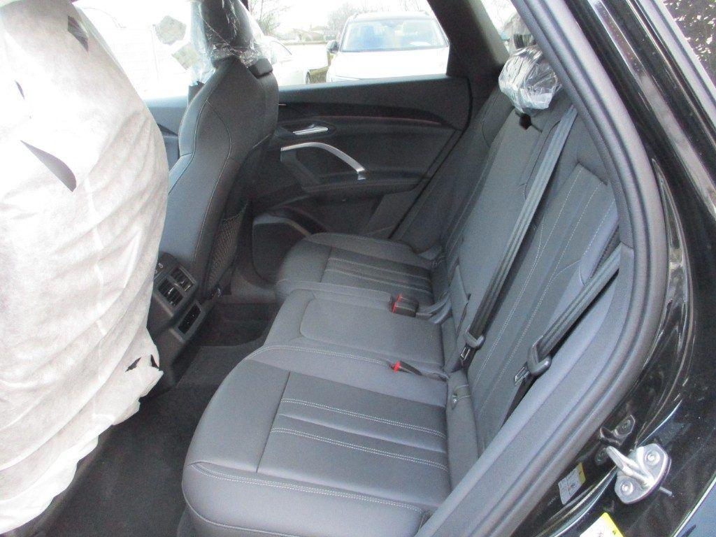 Audi Q5 TDI 150 kW mHEV+ S tronic quattro S line TETTO