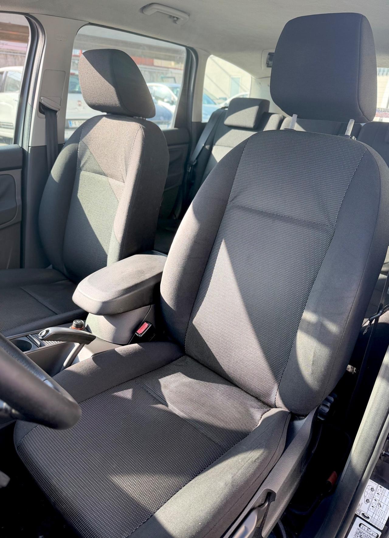 Ford C-Max 1.6 Diesel 90 Cv