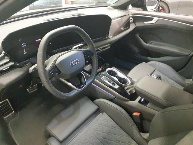AUDI A6 TDI 150 kW S tronic quattro S line edition one.