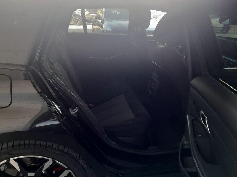 BMW Serie 3 320d Touring mhev 48V xdrive MSport Pro auto