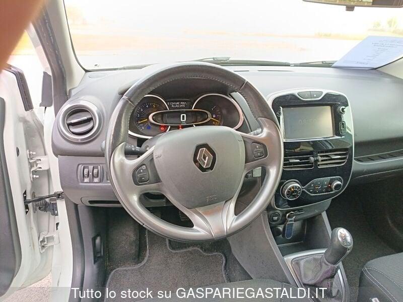 Renault Clio Clio 1.5 dCi 8V 75CV 5 porte Costume National