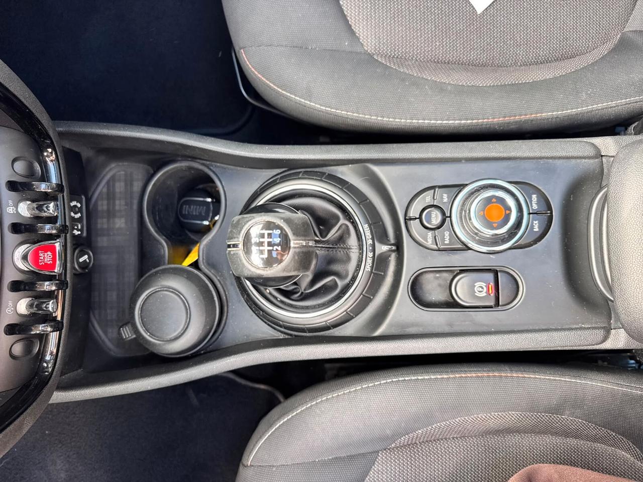 Mini Cooper D Clubman 2.0 Business