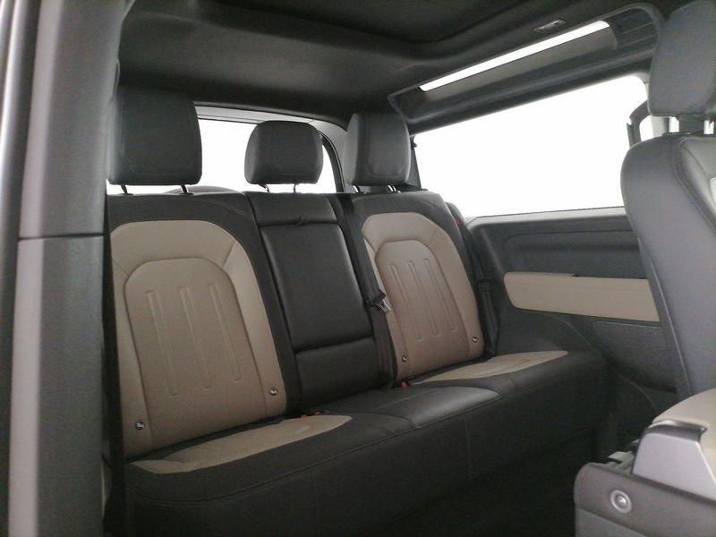 Land Rover Defender 90 3.0d i6 mhev X-Dynamic S awd 250cv auto