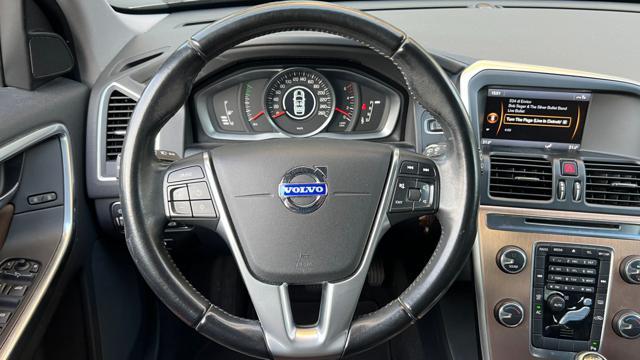 VOLVO XC60 D3 Geartronic Momentum