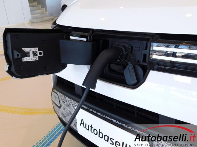 DACIA Spring ELECTRIC 65 EXTREME AUTOMATICA, RETROCAMERA