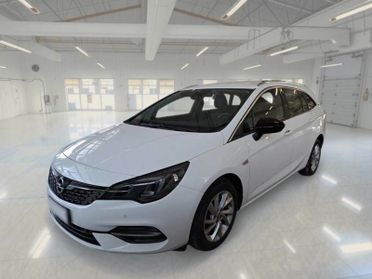 OPEL ASTRA ST 1.5 CDTI BUSINESS ELEGA. 122 CV SES AT9 STATION WAGON