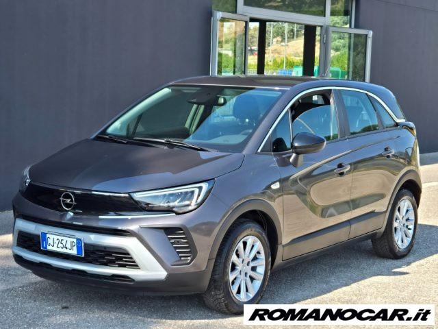 OPEL Crossland 1.5D 110 Elegance Telecamera
