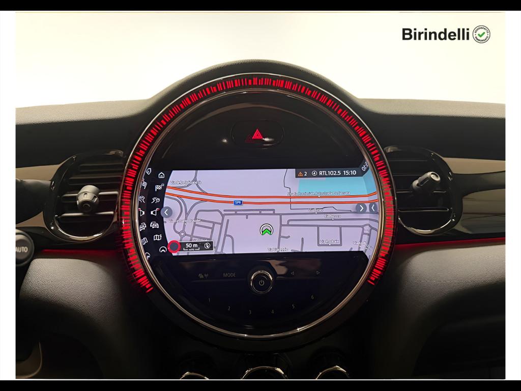 MINI Mini 5 porte (F55) - Mini 1.5 Cooper Classic 5 porte